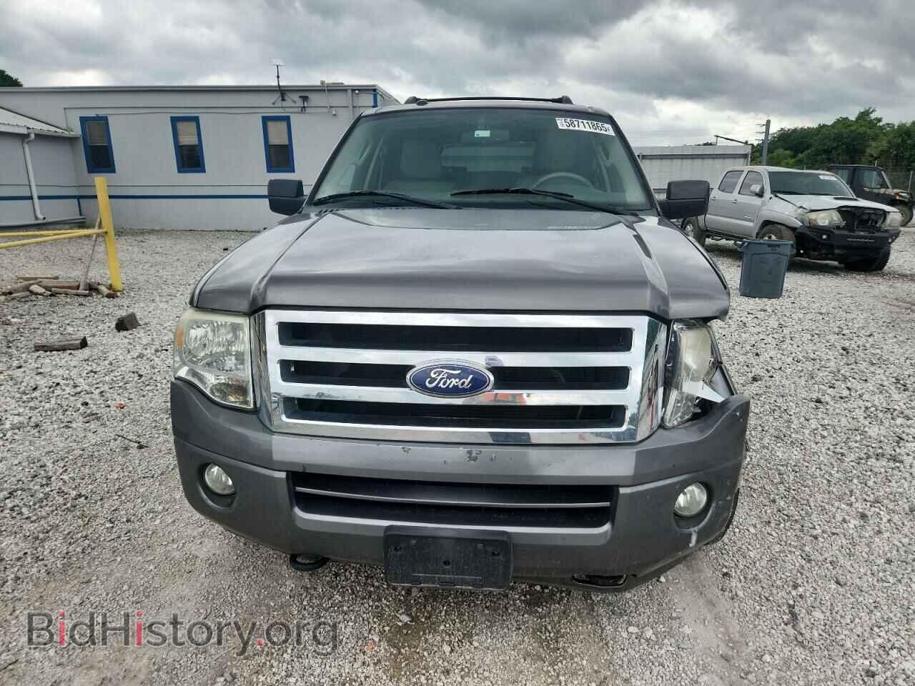 2010 FORD EXPEDITION - VIN: 1FMJU1G52AEB07809 - Фото 5