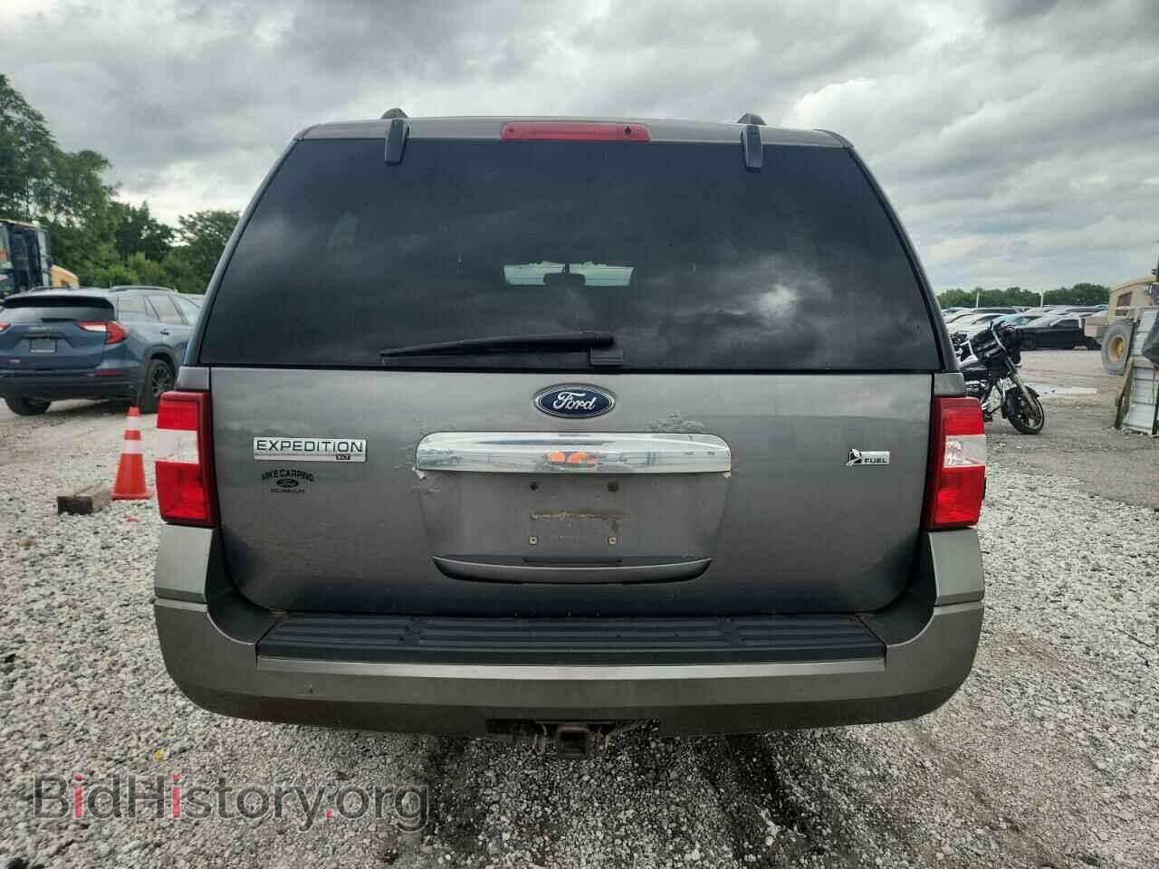 2010 FORD EXPEDITION - VIN: 1FMJU1G52AEB07809 - Фото 6