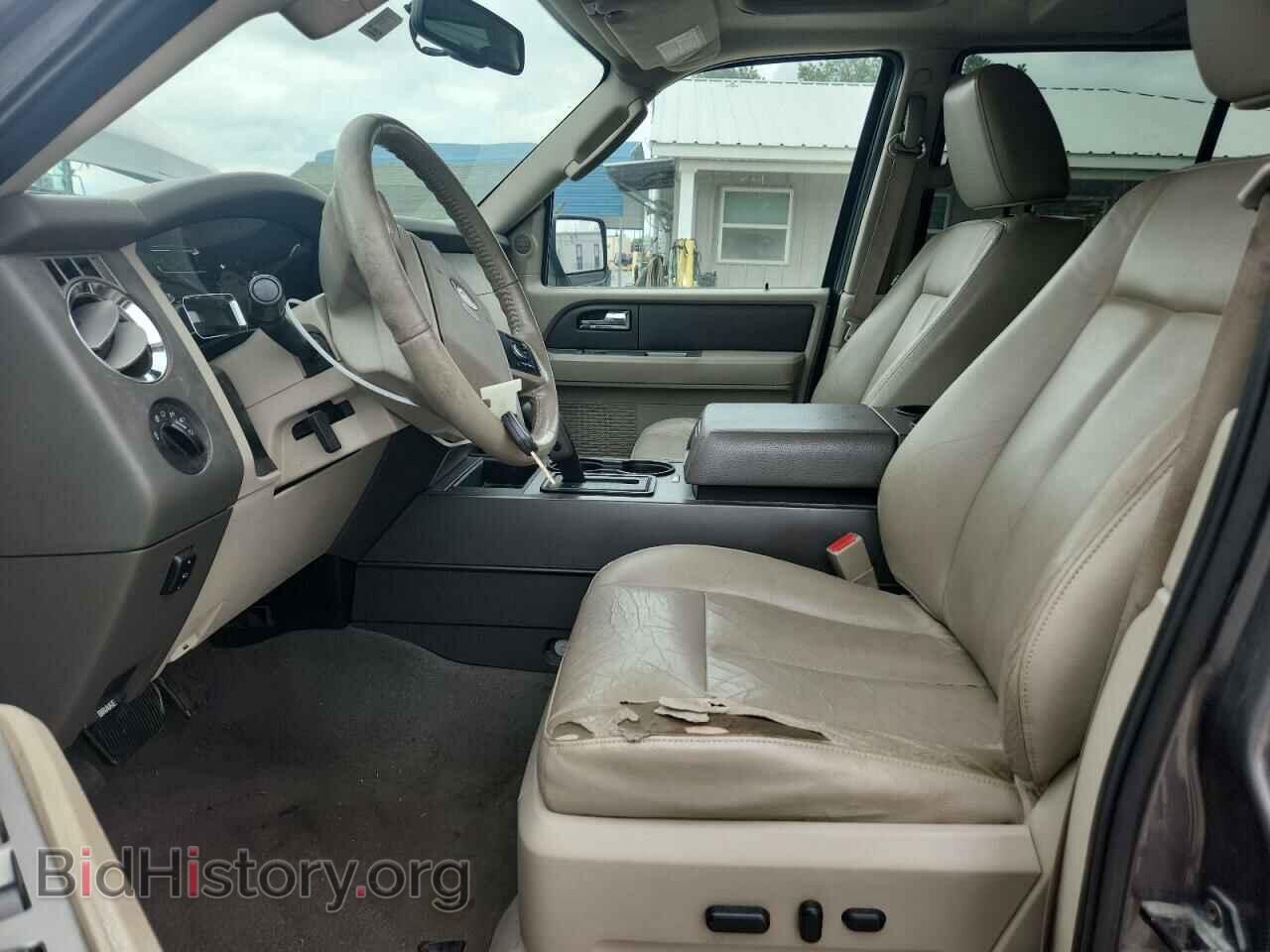 2010 FORD EXPEDITION - VIN: 1FMJU1G52AEB07809 - Фото 7