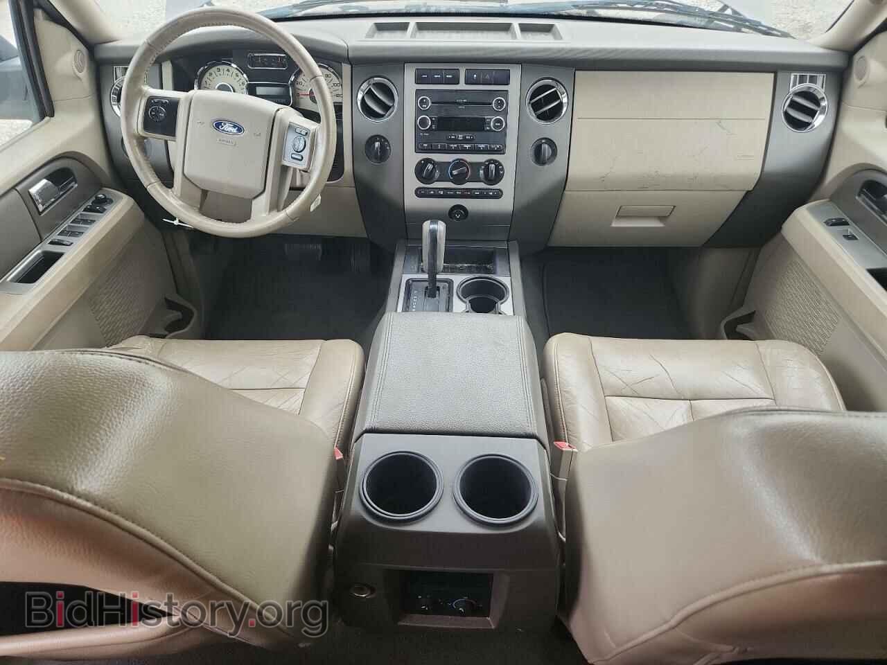 2010 FORD EXPEDITION - VIN: 1FMJU1G52AEB07809 - Фото 8