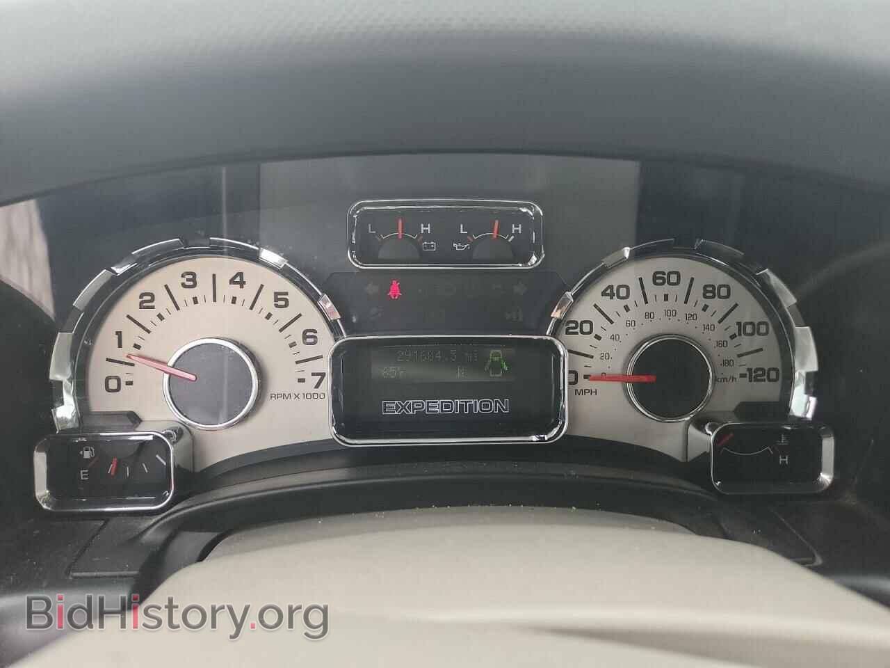 2010 FORD EXPEDITION - VIN: 1FMJU1G52AEB07809 - Фото 9