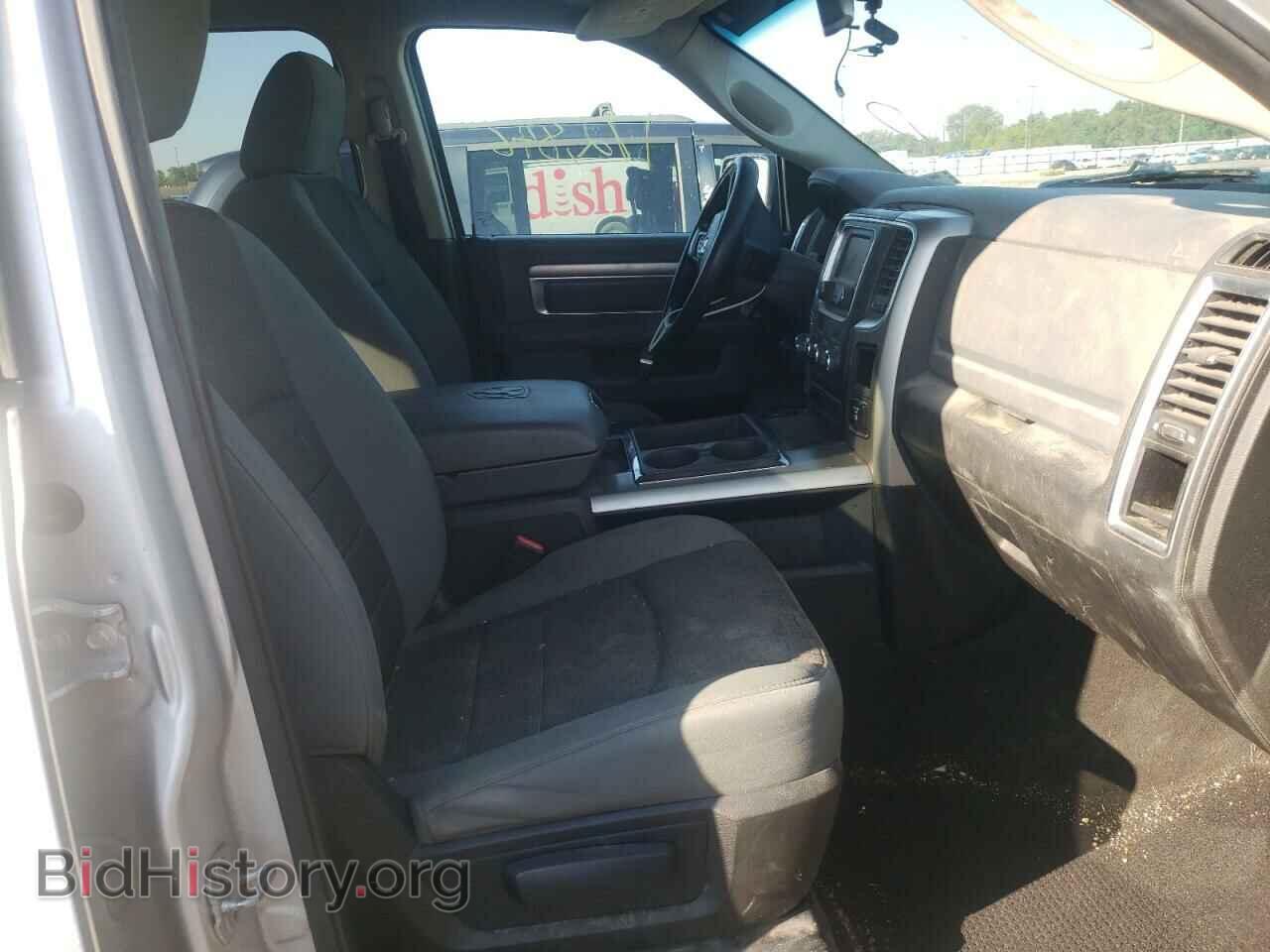 2014 RAM 1500 - VIN: 1C6RR7GT2ES108953 - Фото 5