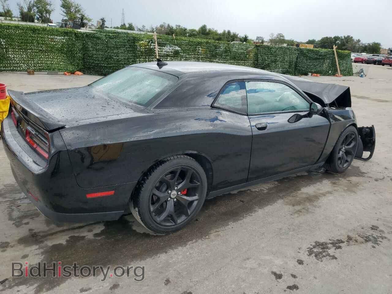 2017 DODGE CHALLENGER - VIN: 2C3CDZAG4HH633095 - Photo 3
