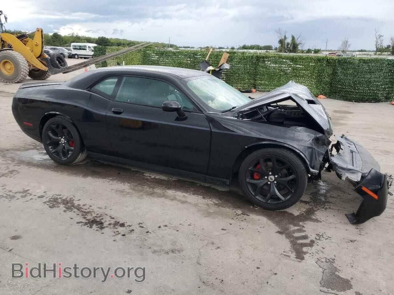 2017 DODGE CHALLENGER - VIN: 2C3CDZAG4HH633095 - Photo 4