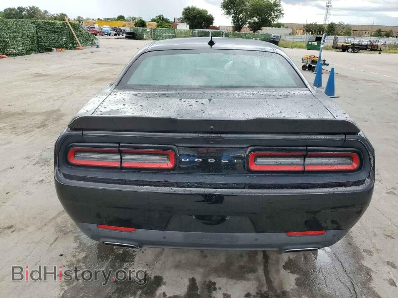 2017 DODGE CHALLENGER - VIN: 2C3CDZAG4HH633095 - Photo 6