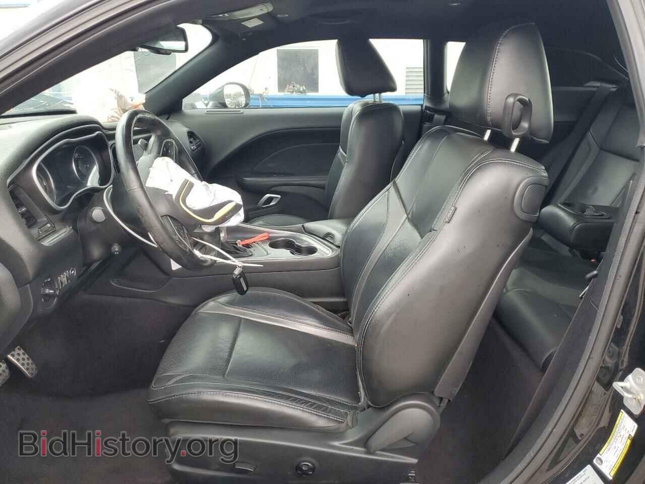 2017 DODGE CHALLENGER - VIN: 2C3CDZAG4HH633095 - Photo 7