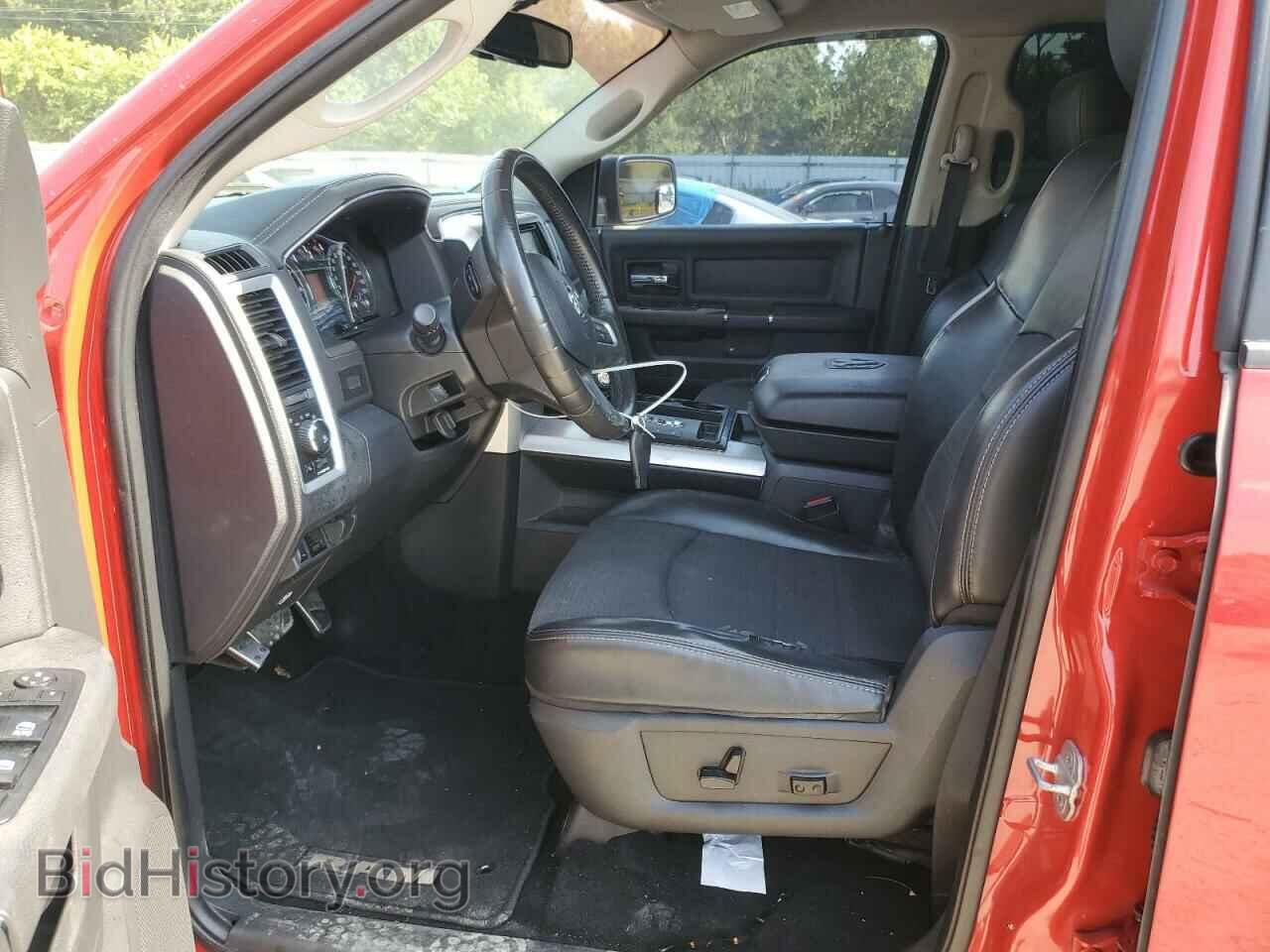2011 DODGE All Models - VIN: 1D7RV1CT6BS608641 - Фото 7