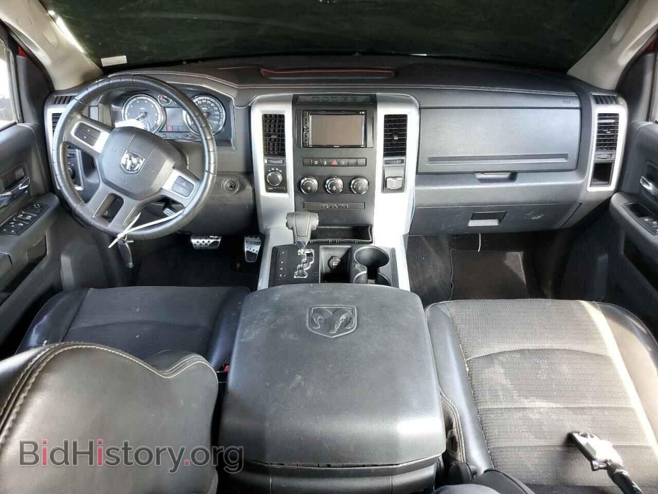 2011 DODGE All Models - VIN: 1D7RV1CT6BS608641 - Фото 8