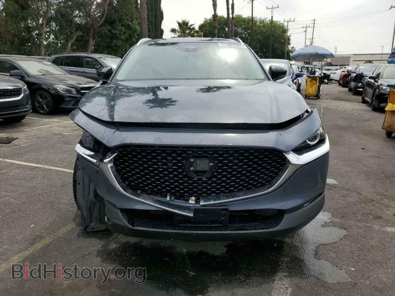2025 MAZDA CX30 - VIN: 3MVDMBCM5SM799059 - Фото 5