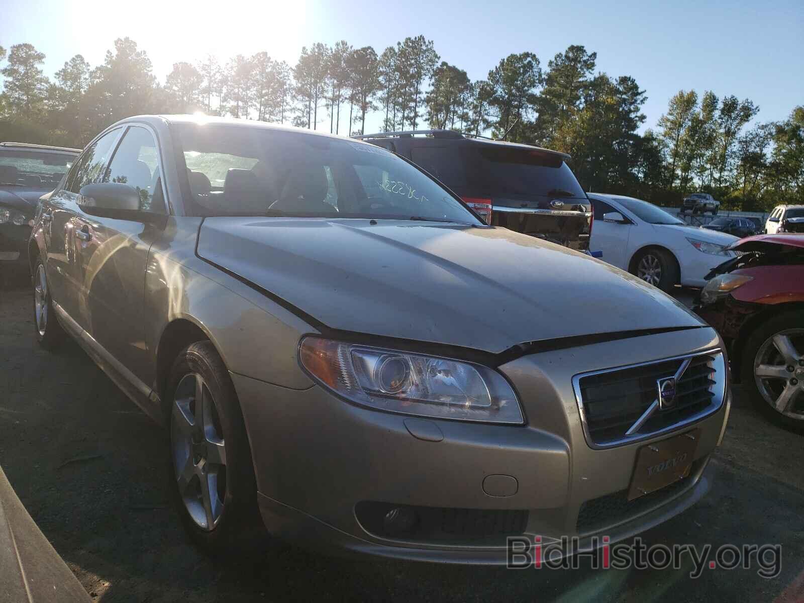 Photo YV1AS982271016188 - VOLVO S80 2007
