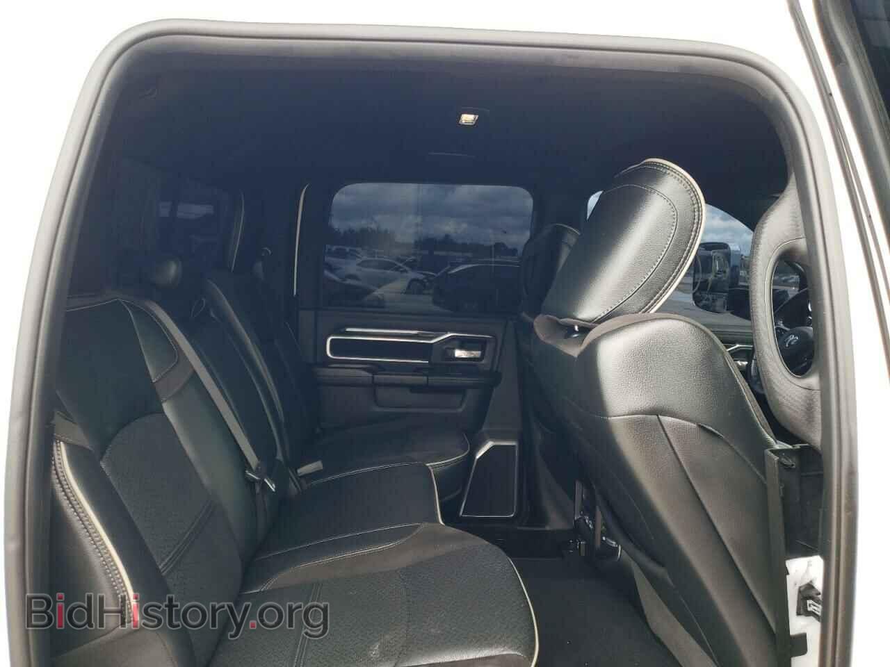 2021 RAM 2500 - VIN: 3C6UR5FL5MG633382 - Фото 6