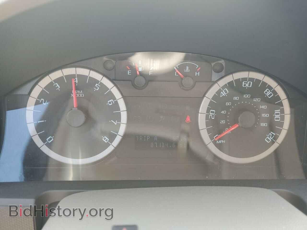 2012 FORD ESCAPE - VIN: 1FMCU0DG1CKA66862 - Photo 9