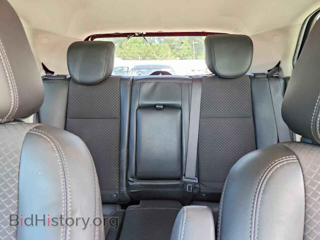 2020 BUICK ENCORE - VIN: KL4CJASB0LB005166 - Photo 10