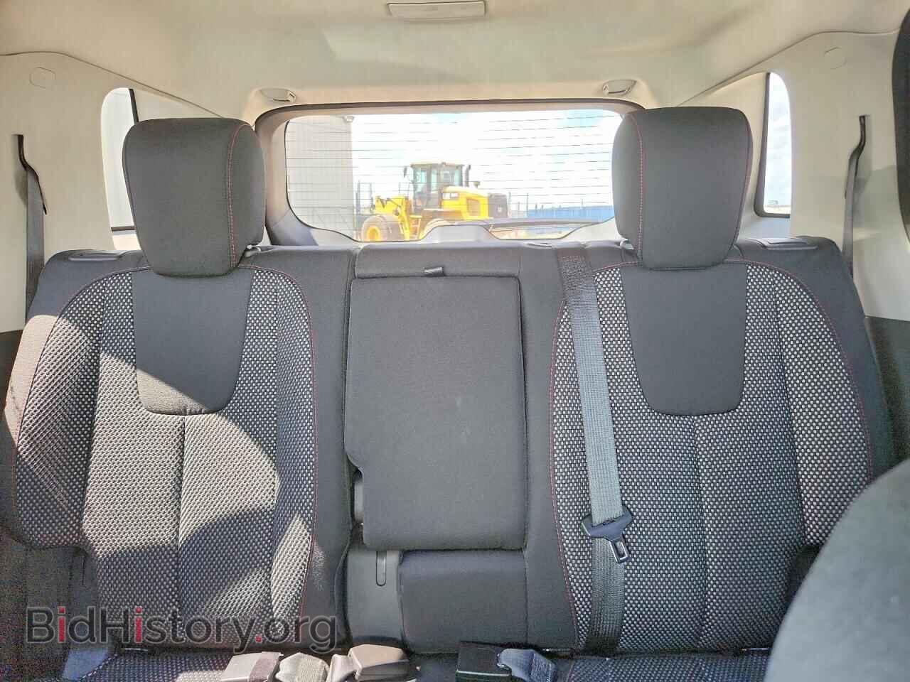 2013 GMC TERRAIN - VIN: 2GKFLTE33D6301286 - Photo 10