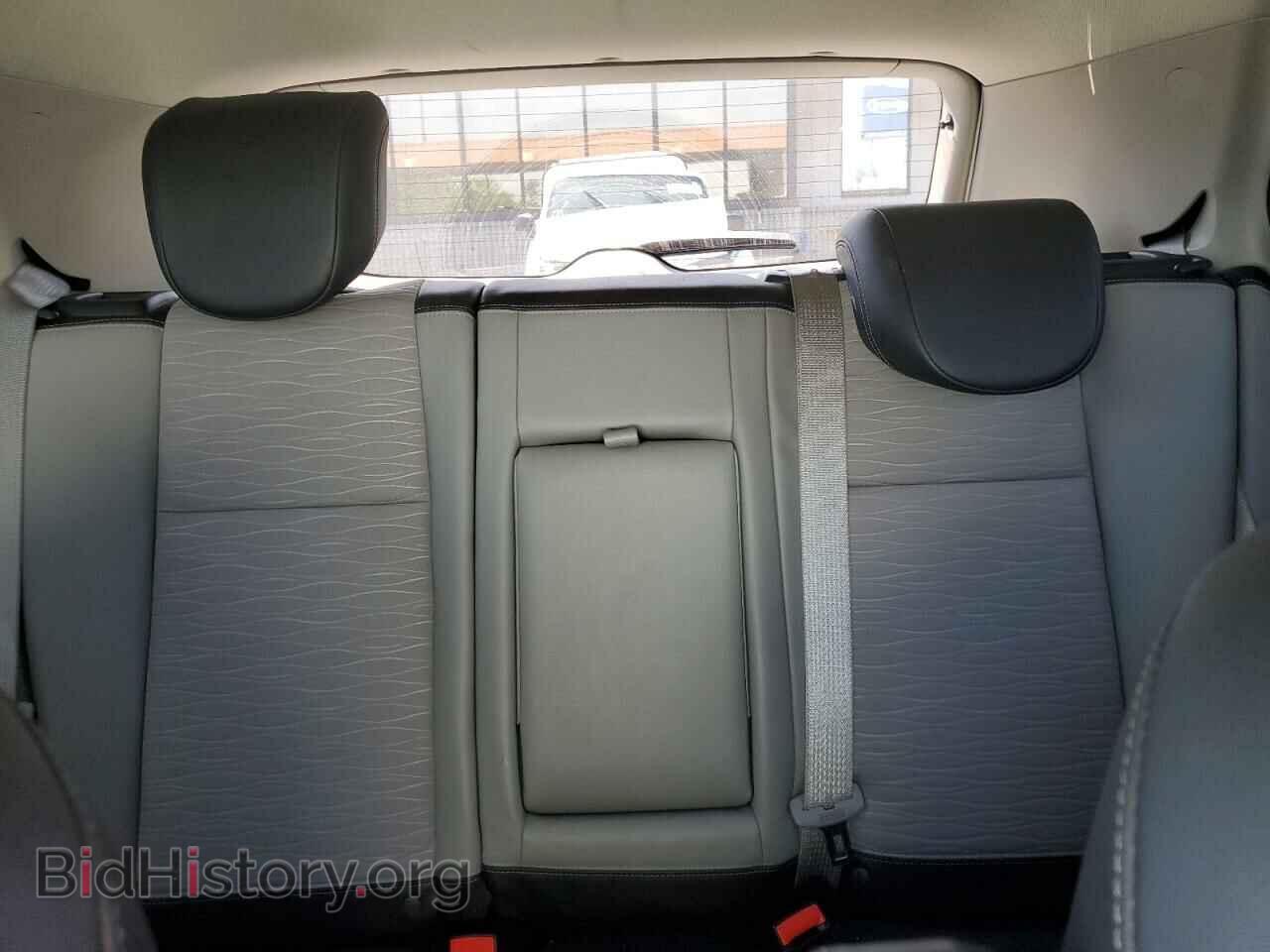 2015 BUICK ENCORE - VIN: KL4CJASB7FB225151 - Photo 10