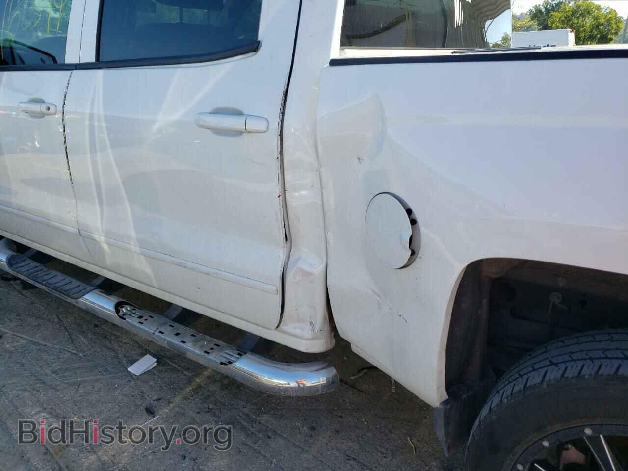 2015 CHEVROLET SILVERADO - VIN: 3GCPCREC8FG108464 - Фото 9