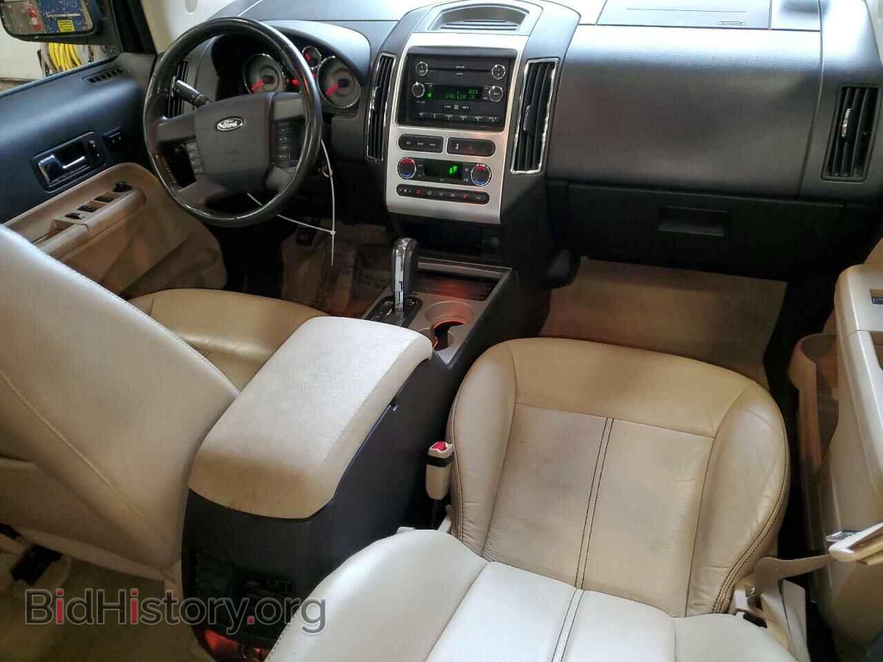 2010 FORD EDGE - VIN: 2FMDK4KC8ABB23678 - Photo 8