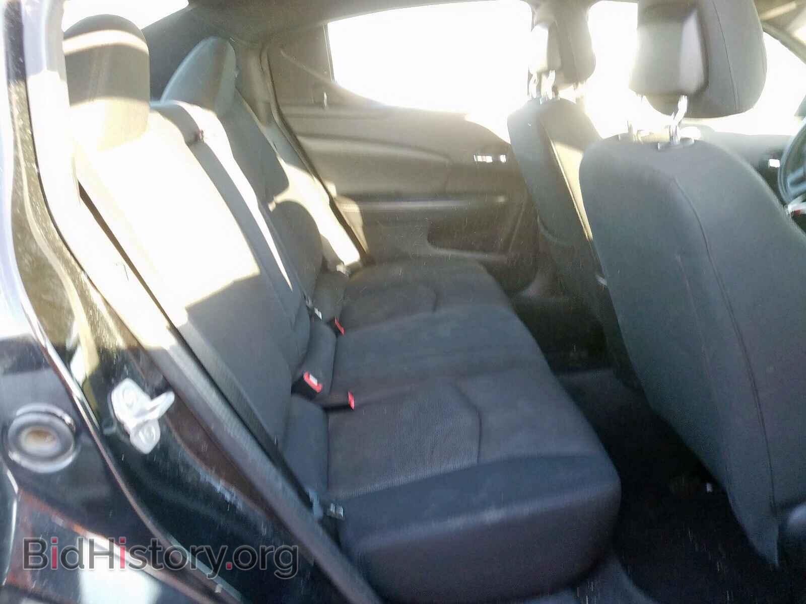 2013 DODGE AVENGER - VIN: 1C3CDZAB9DN534097 - Photo 6
