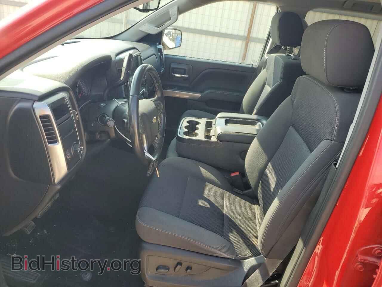 2018 CHEVROLET ALL Models - VIN: 3GCPCREC2JG196632 - Фото 7