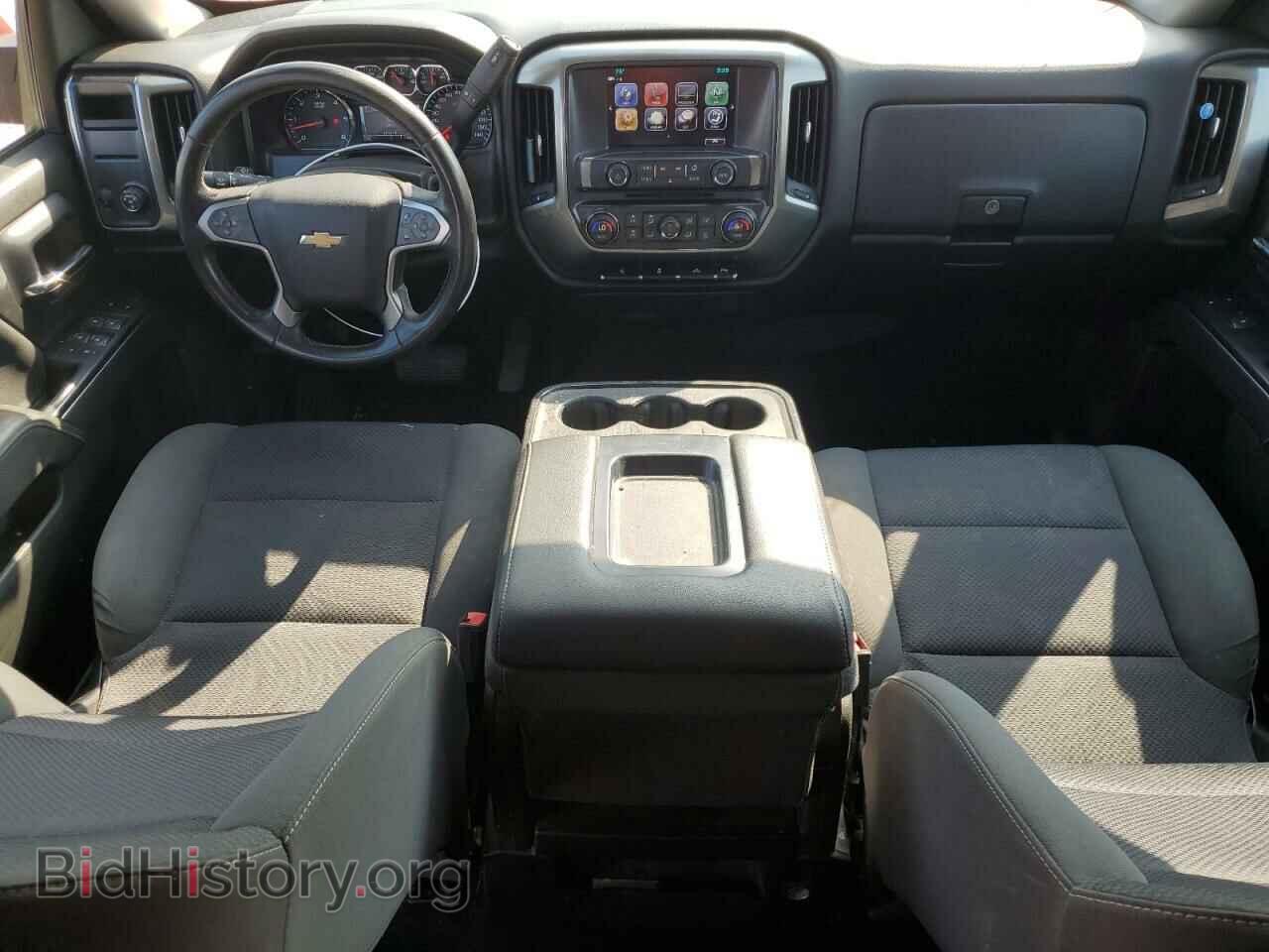 2018 CHEVROLET ALL Models - VIN: 3GCPCREC2JG196632 - Фото 8
