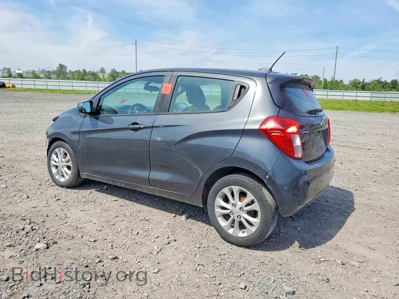 2020 CHEVROLET SPARK - VIN: KL8CD6SA5LC408340 - Photo 2