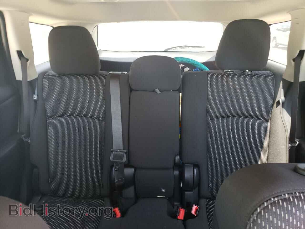 2020 DODGE JOURNEY - VIN: 3C4PDCAB7LT264764 - Фото 10