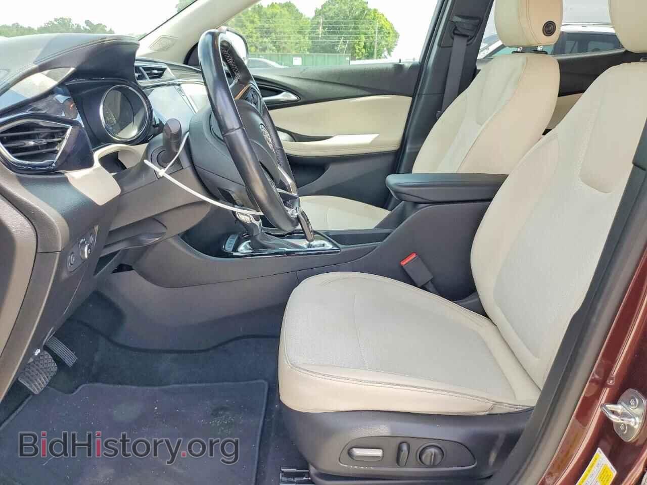 2022 BUICK ENCORE - VIN: KL4MMCSL7NB025465 - Photo 7
