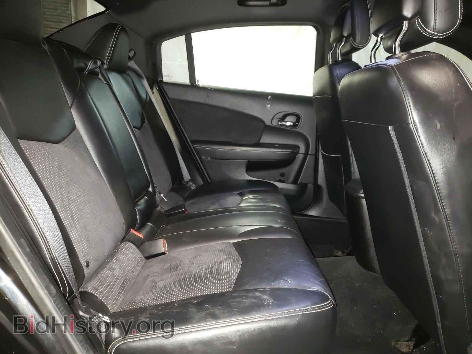2014 CHRYSLER 200 - VIN: 1C3CCBCG5EN179708 - Photo 6