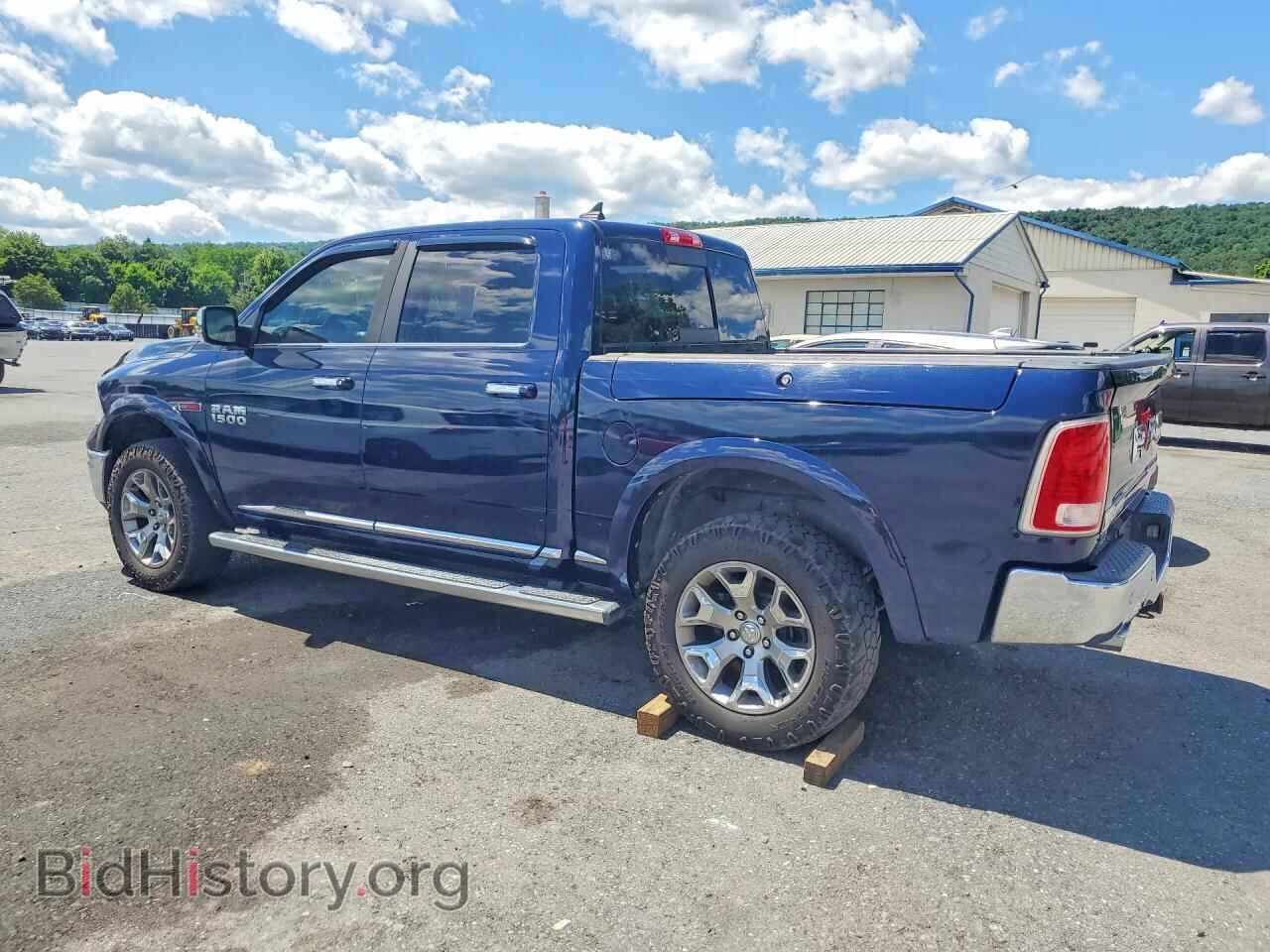 2016 RAM 1500 - VIN: 1C6RR7PM1GS119910 - Фото 2