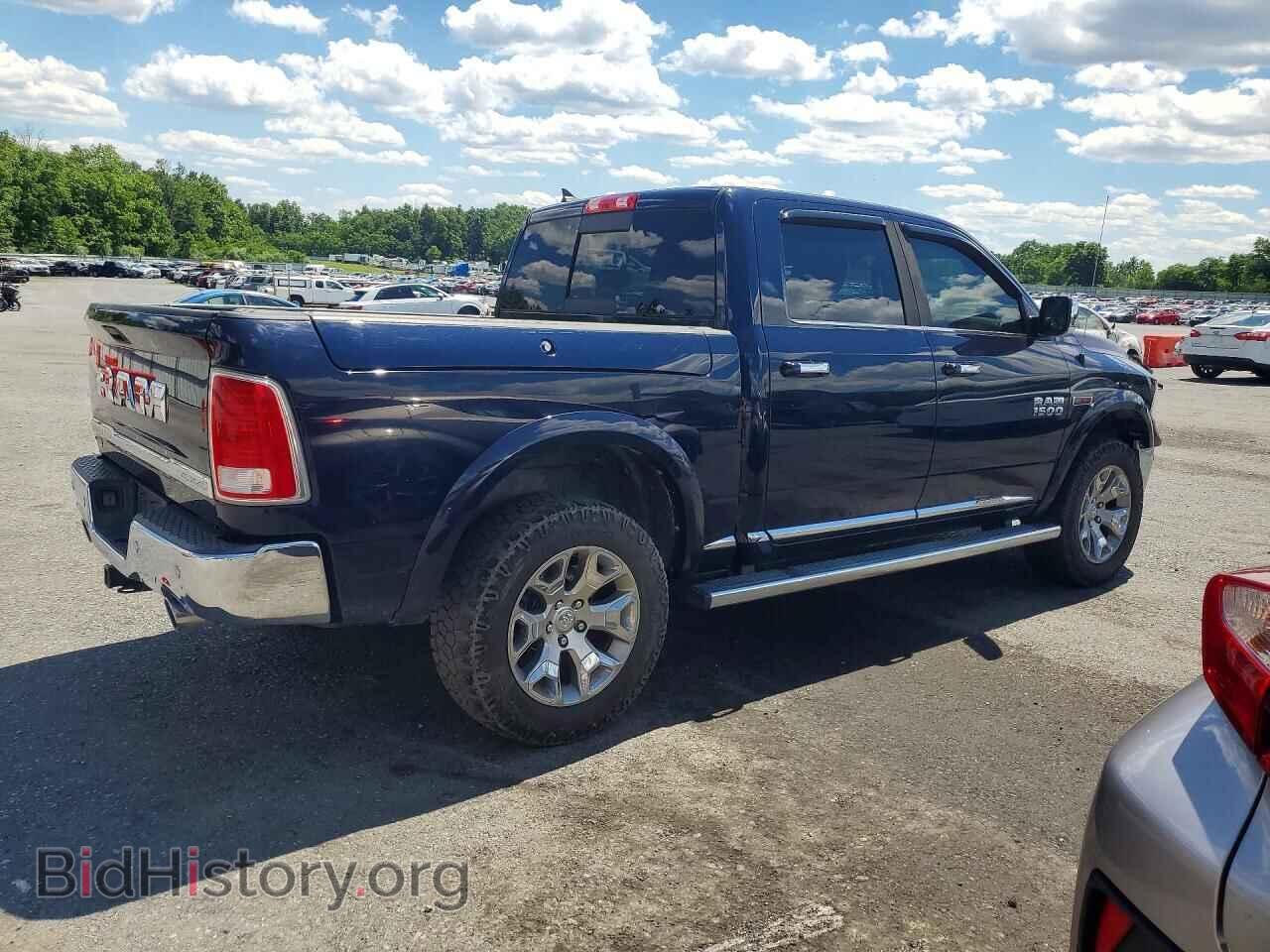 2016 RAM 1500 - VIN: 1C6RR7PM1GS119910 - Фото 3