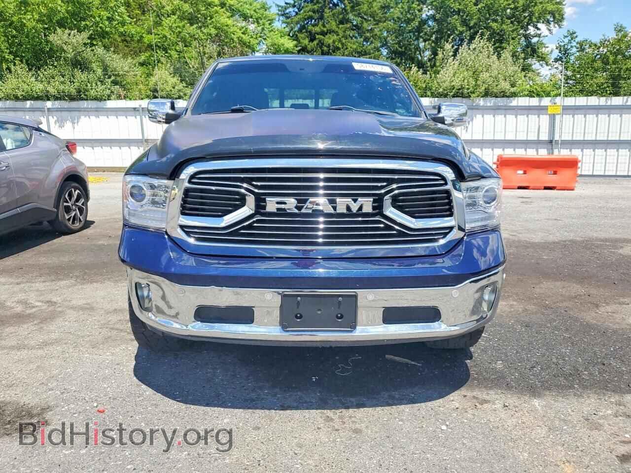 2016 RAM 1500 - VIN: 1C6RR7PM1GS119910 - Фото 5
