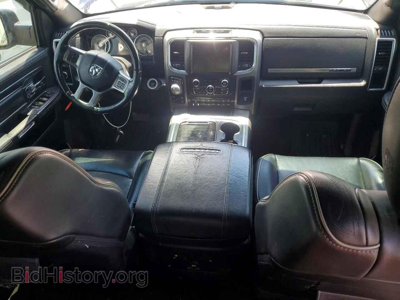 2016 RAM 1500 - VIN: 1C6RR7PM1GS119910 - Фото 8