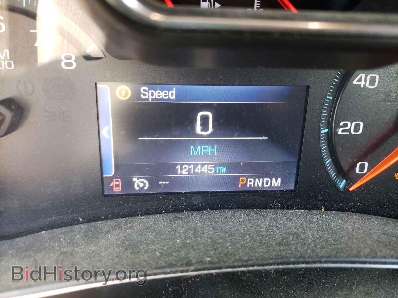2014 CHEVROLET IMPALA - VIN: 2G1125S33E9202808 - Фото 8
