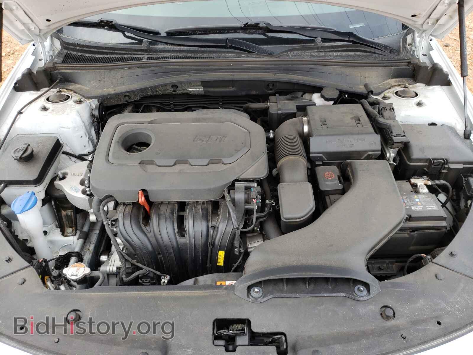 2018 KIA OPTIMA - VIN: 5XXGU4L3XJG227454 - Фото 7