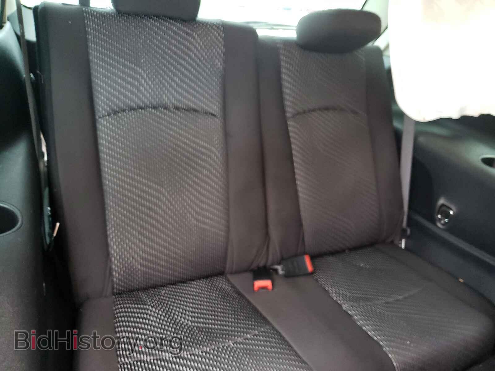 2014 DODGE JOURNEY - VIN: 3C4PDCAB7ET281874 - Фото 9