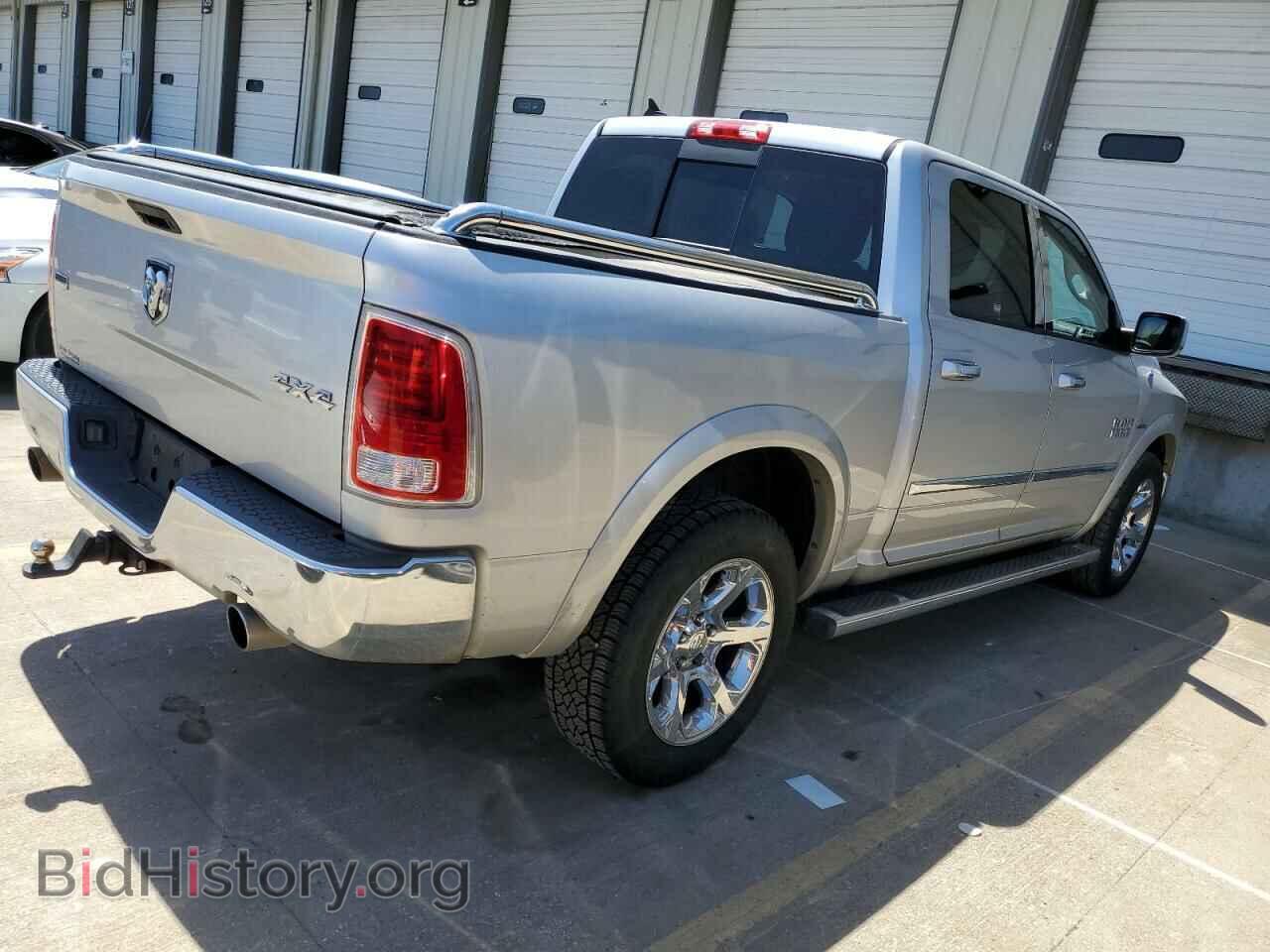 2013 RAM 1500 - VIN: 1C6RR7NT1DS520055 - Фото 3