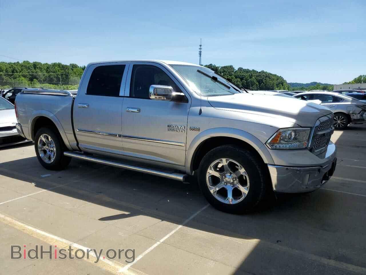 2013 RAM 1500 - VIN: 1C6RR7NT1DS520055 - Фото 4