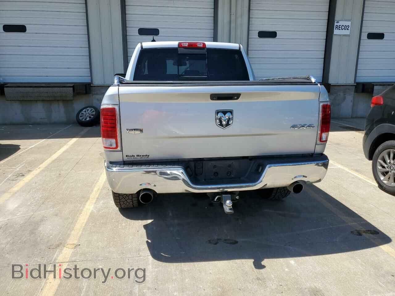 2013 RAM 1500 - VIN: 1C6RR7NT1DS520055 - Фото 6