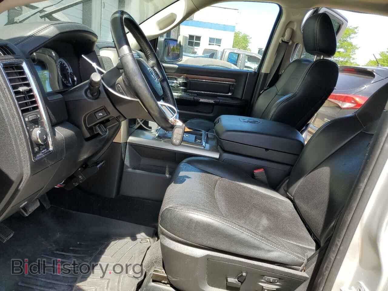 2013 RAM 1500 - VIN: 1C6RR7NT1DS520055 - Фото 7