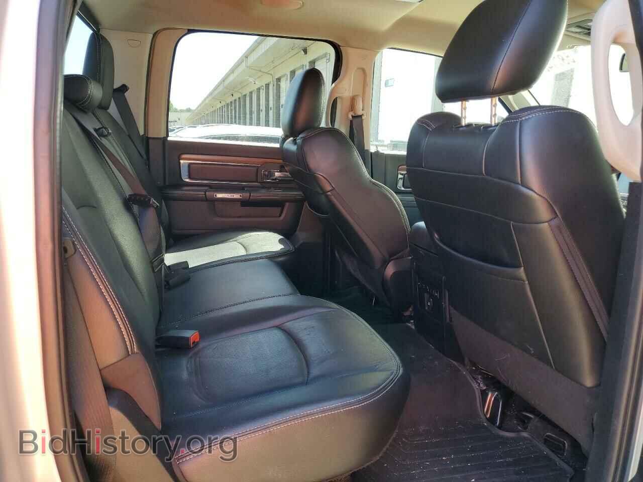 2013 RAM 1500 - VIN: 1C6RR7NT1DS520055 - Фото 10