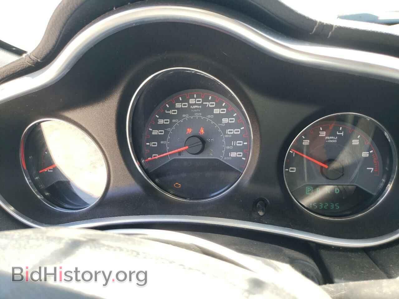 2014 DODGE AVENGER - VIN: 1C3CDZAB6EN222241 - Photo 9