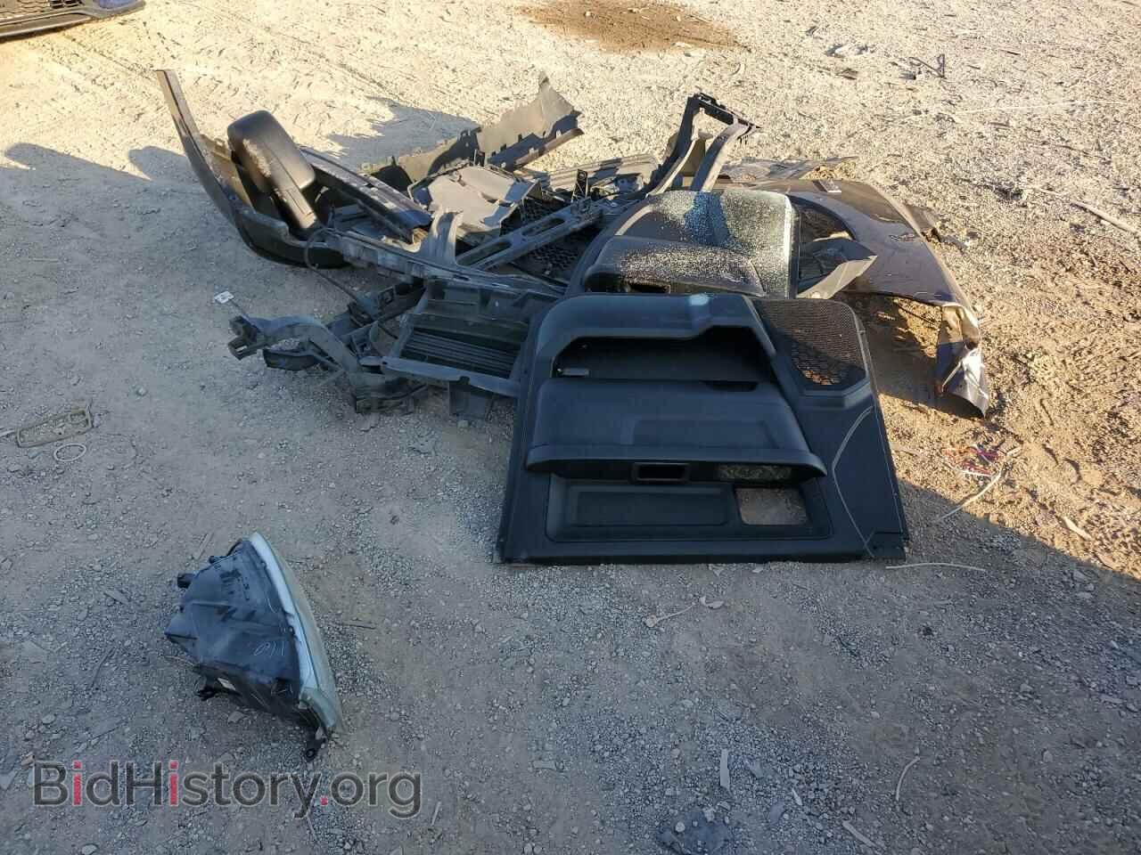 2016 RAM 1500 - VIN: 1C6RR6FTXGS387549 - Фото 12