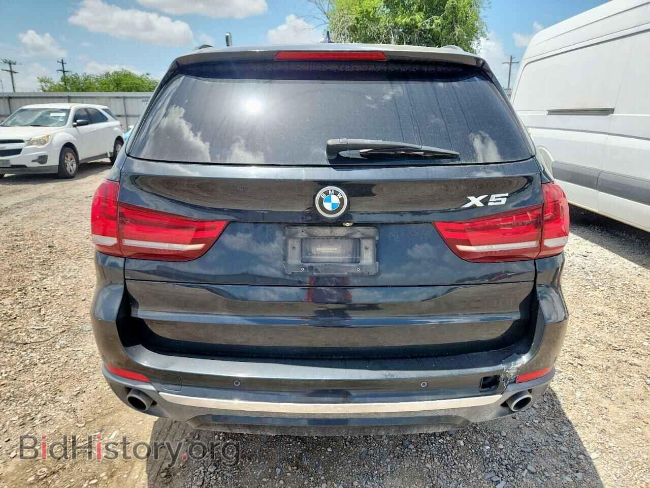 2015 BMW X5 - VIN: 5UXKR2C55F0H35892 - Фото 6