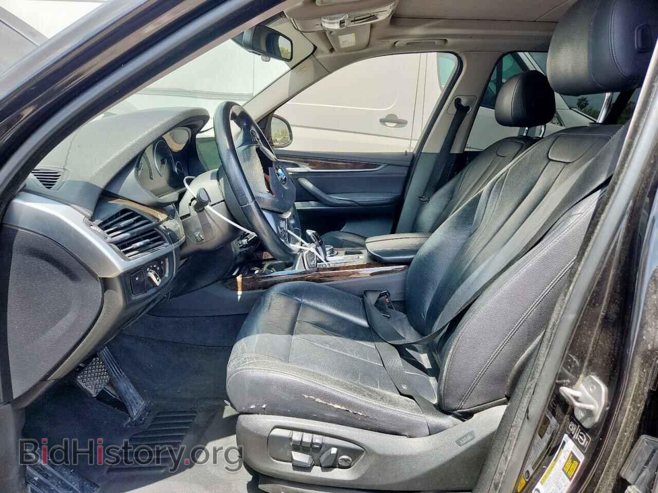 2015 BMW X5 - VIN: 5UXKR2C55F0H35892 - Фото 7