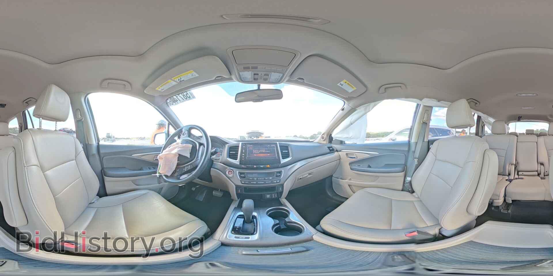 2018 HONDA PILOT - VIN: 5FNYF6H50JB023902 - Photo 15
