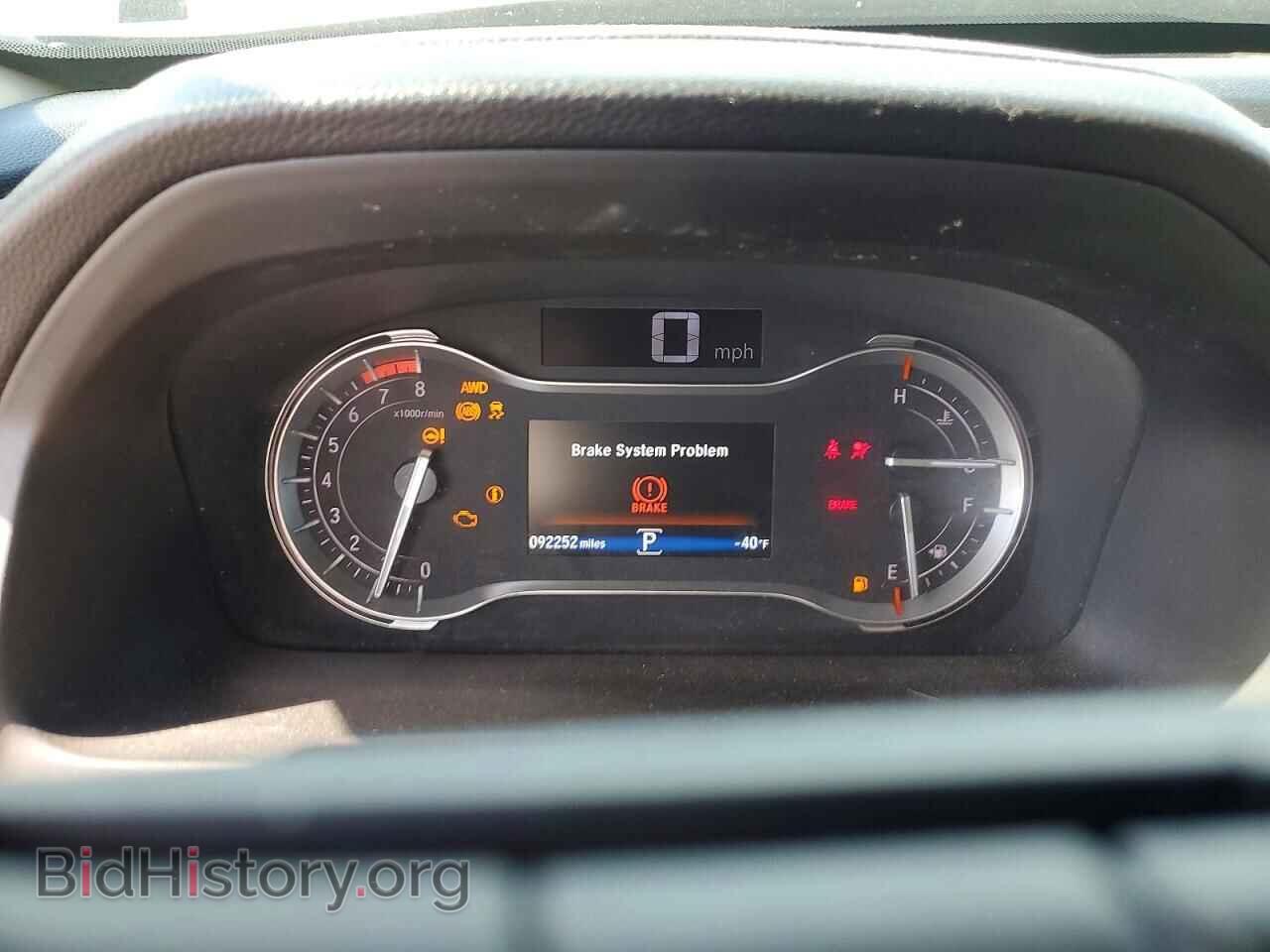 2018 HONDA PILOT - VIN: 5FNYF6H50JB023902 - Photo 9