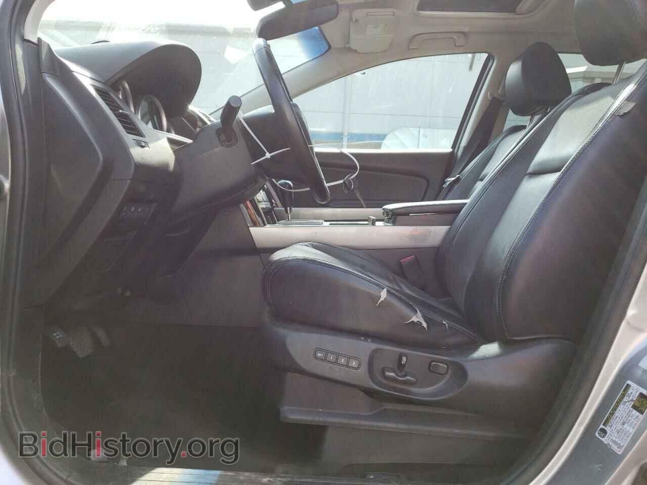 2010 MAZDA CX-9 - VIN: JM3TB3MV1A0236759 - Фото 7