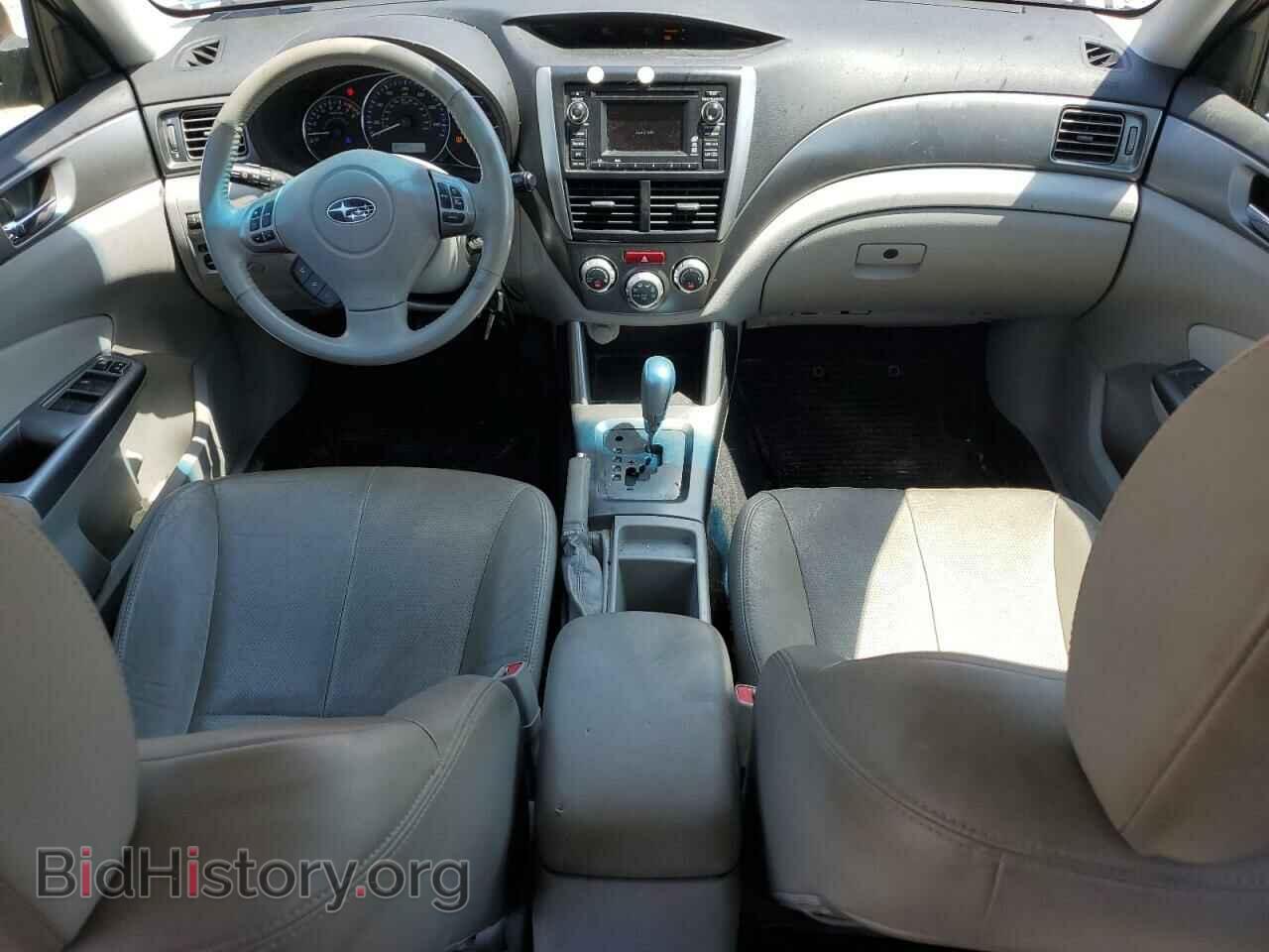 2012 SUBARU FORESTER - VIN: JF2SHAEC0CH468828 - Photo 8
