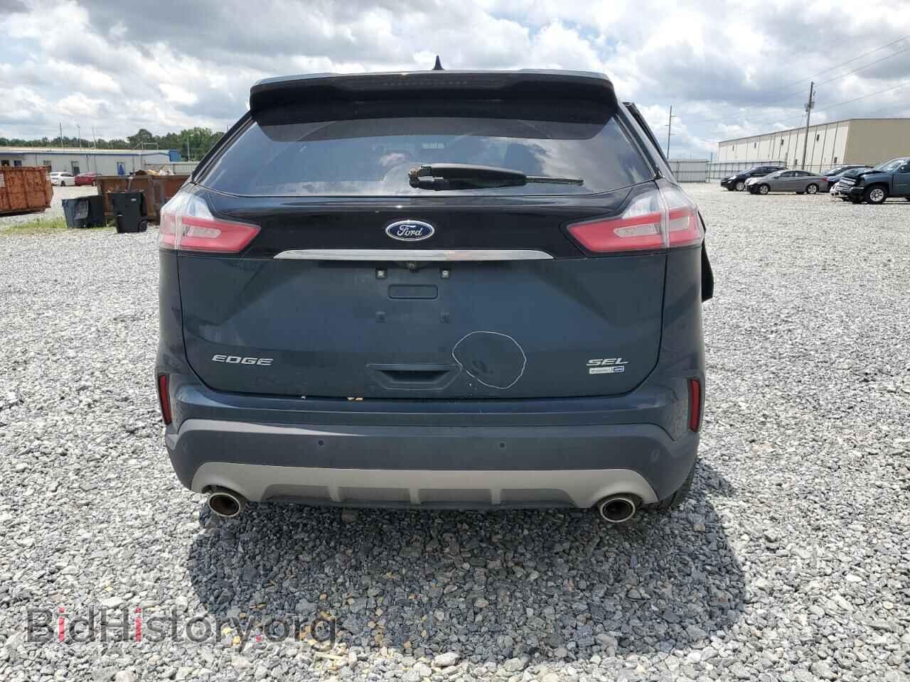 2019 FORD EDGE - VIN: 2FMPK4J97KBC26241 - Photo 6
