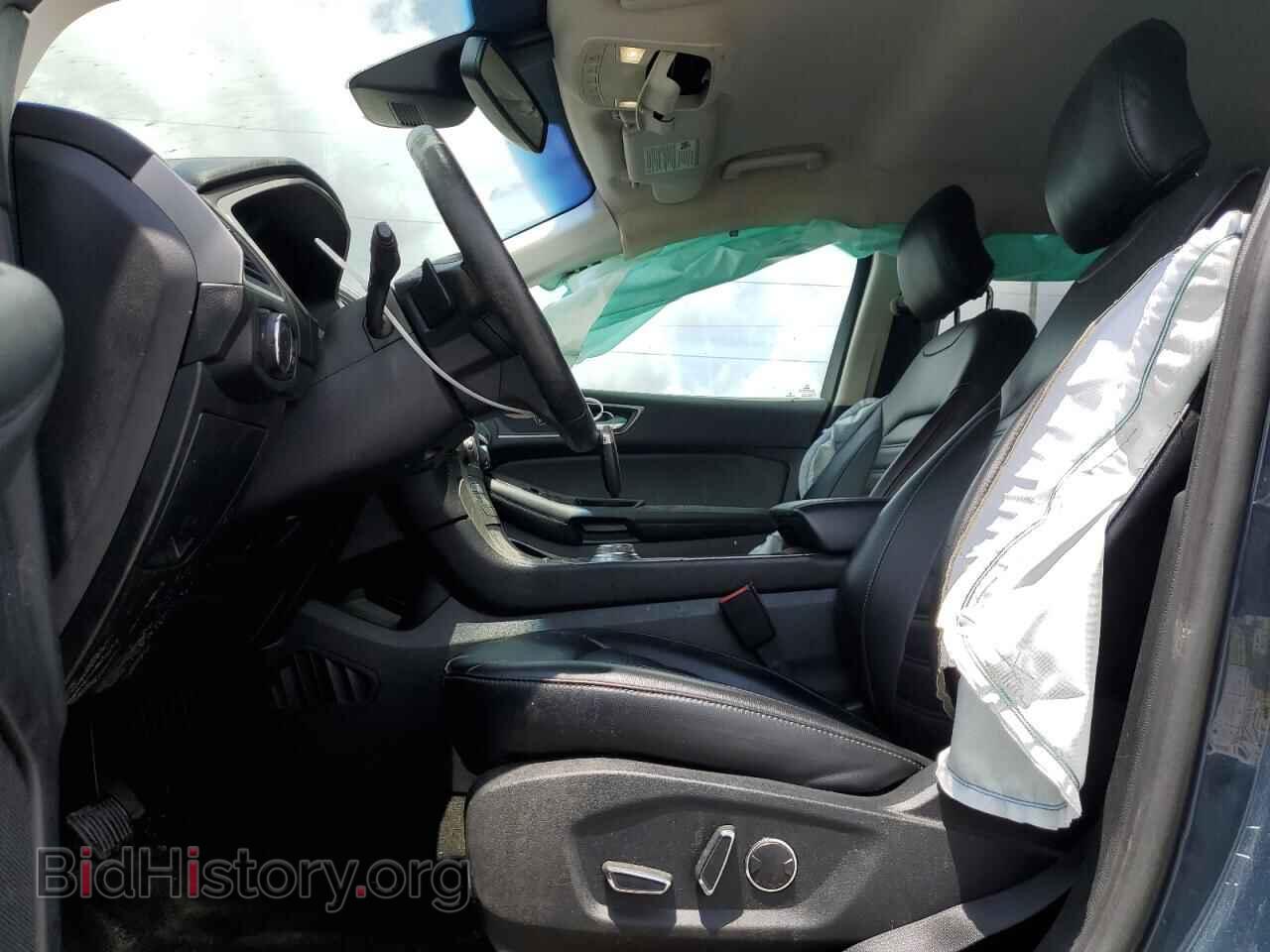 2019 FORD EDGE - VIN: 2FMPK4J97KBC26241 - Photo 7